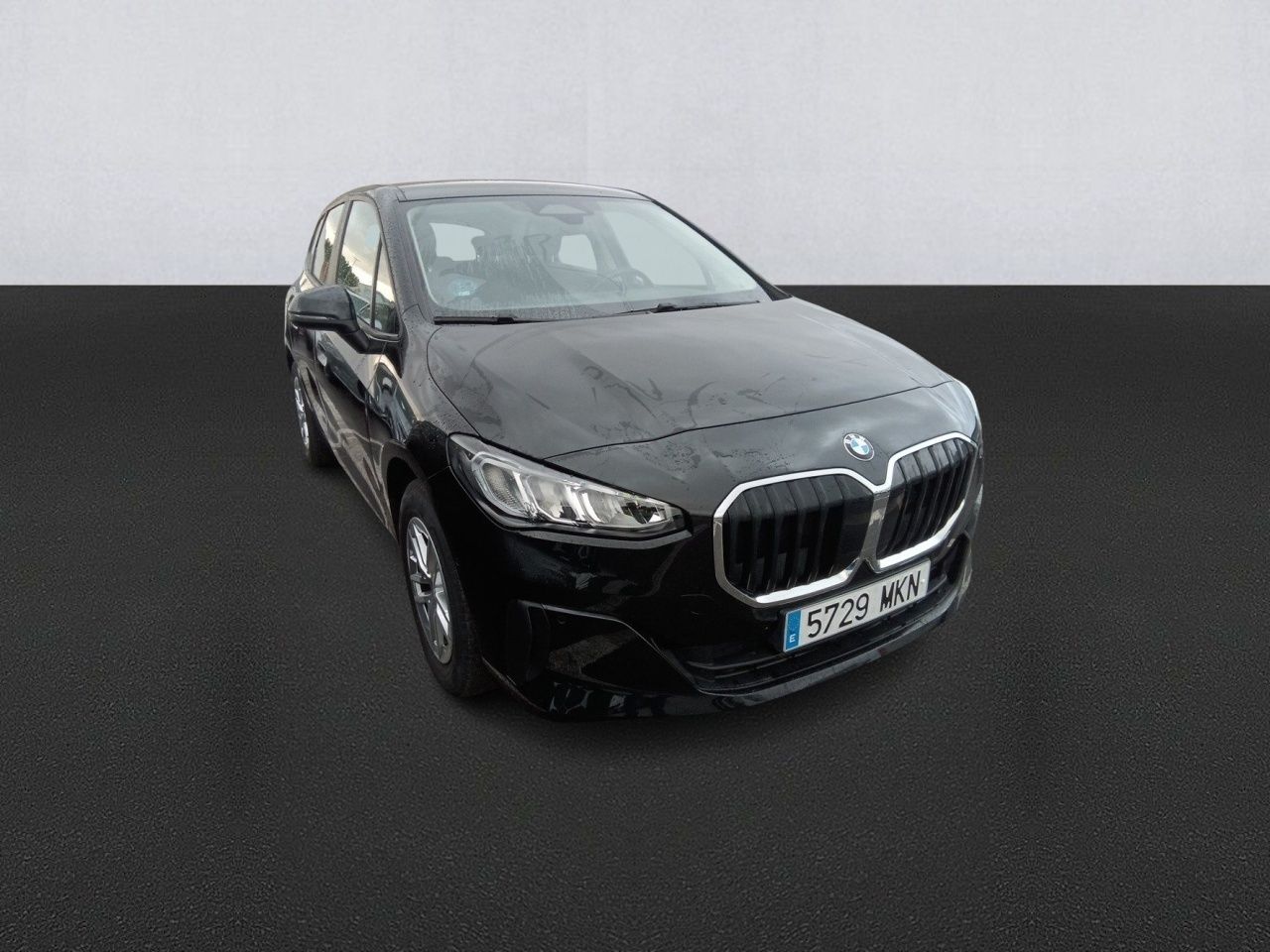 Bmw Series 2 Active Tourer 218d - Foto 2