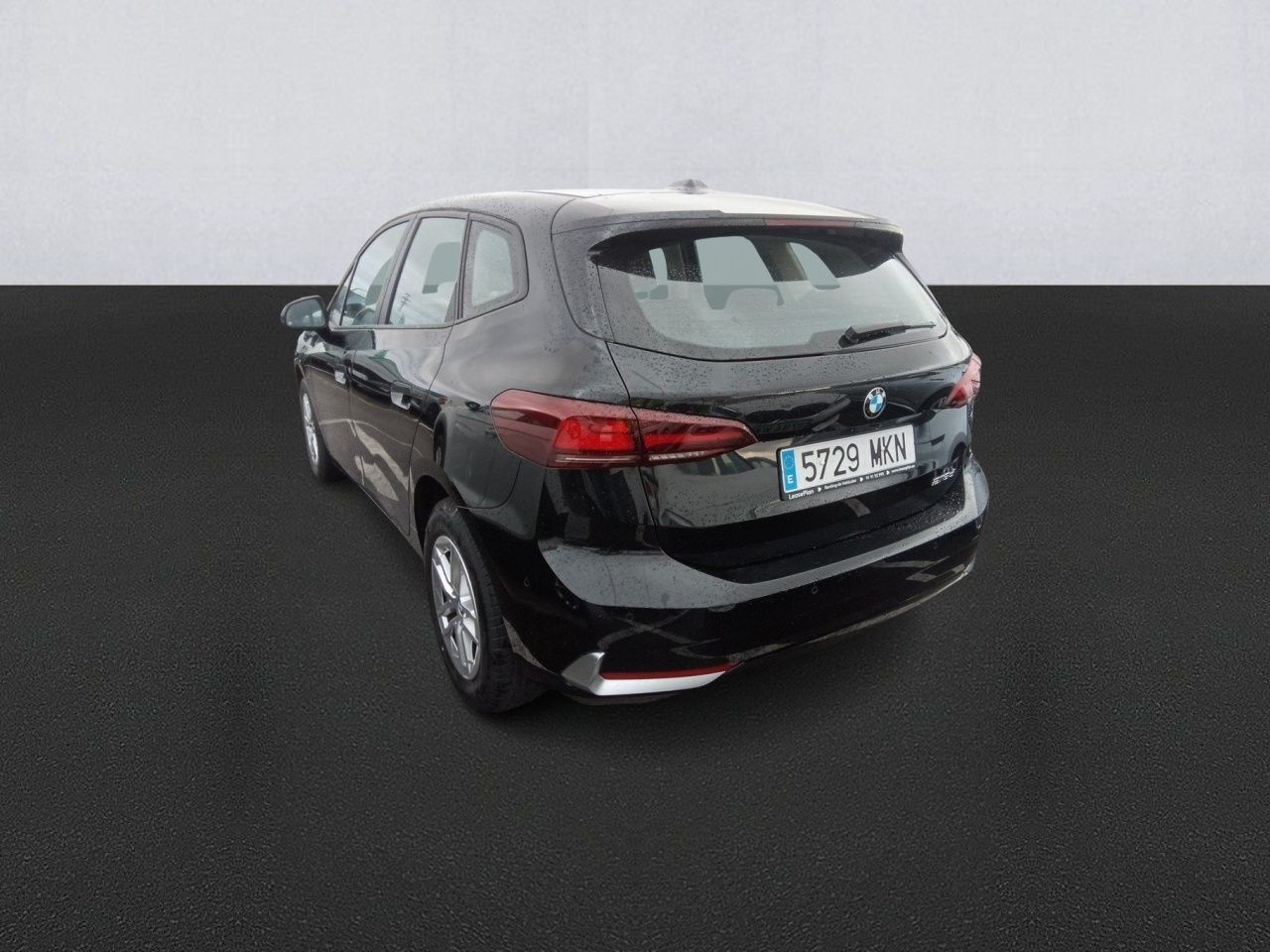 Bmw Series 2 Active Tourer 218d - Foto 2