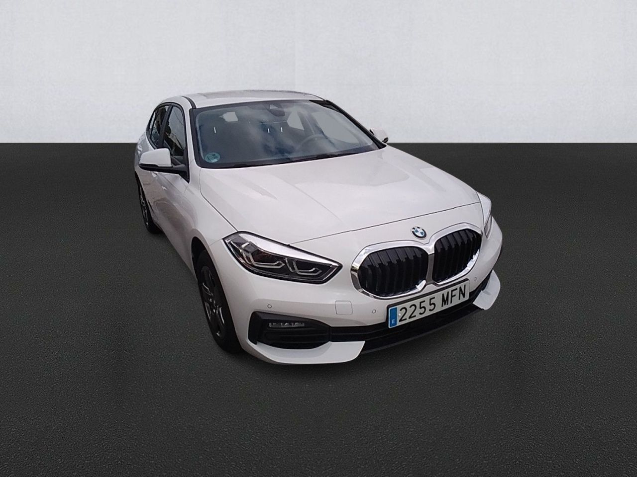 Bmw Series 1 116d - Foto 2