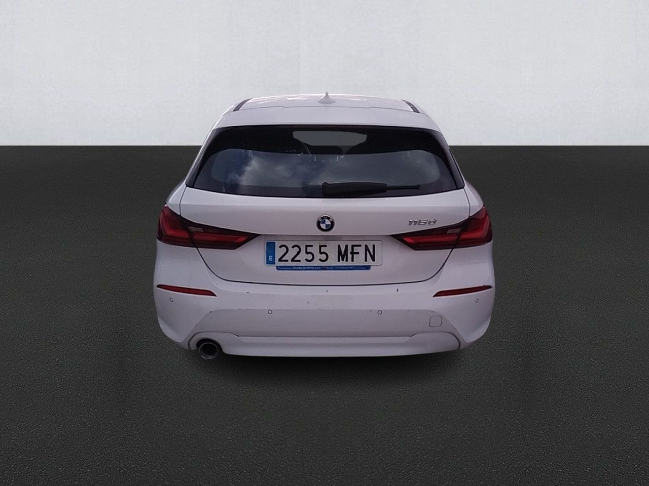 Bmw Series 1 116d - Foto 2