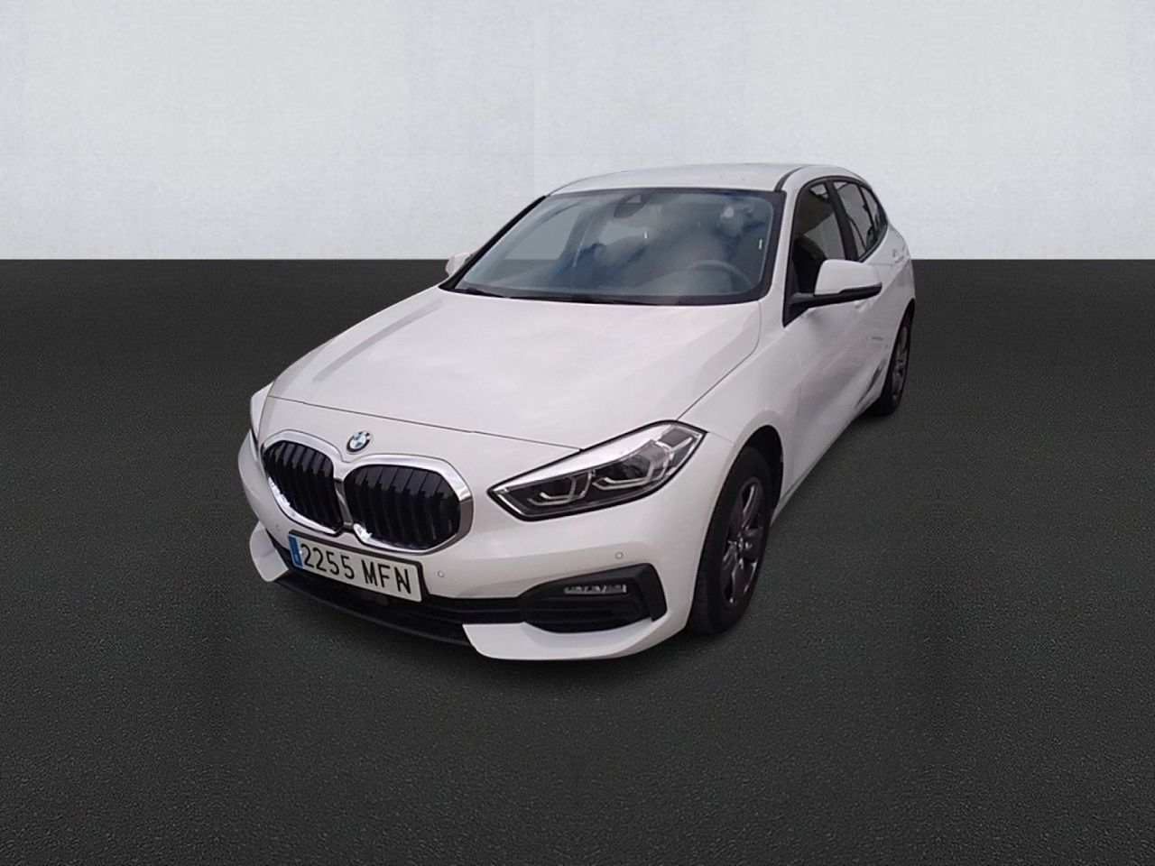 Bmw Series 1 116d - Foto 2