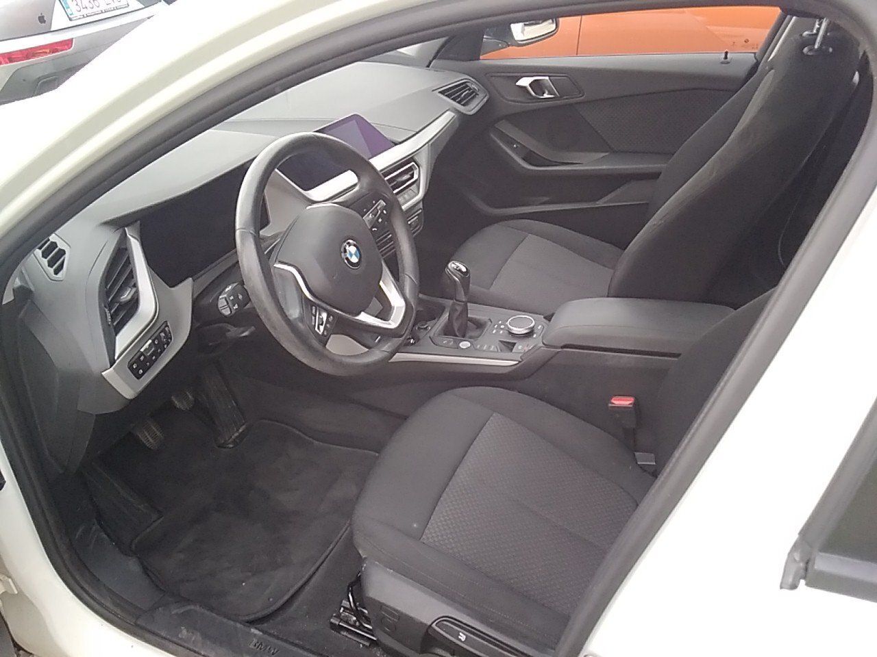 Bmw Series 1 116d - Foto 2
