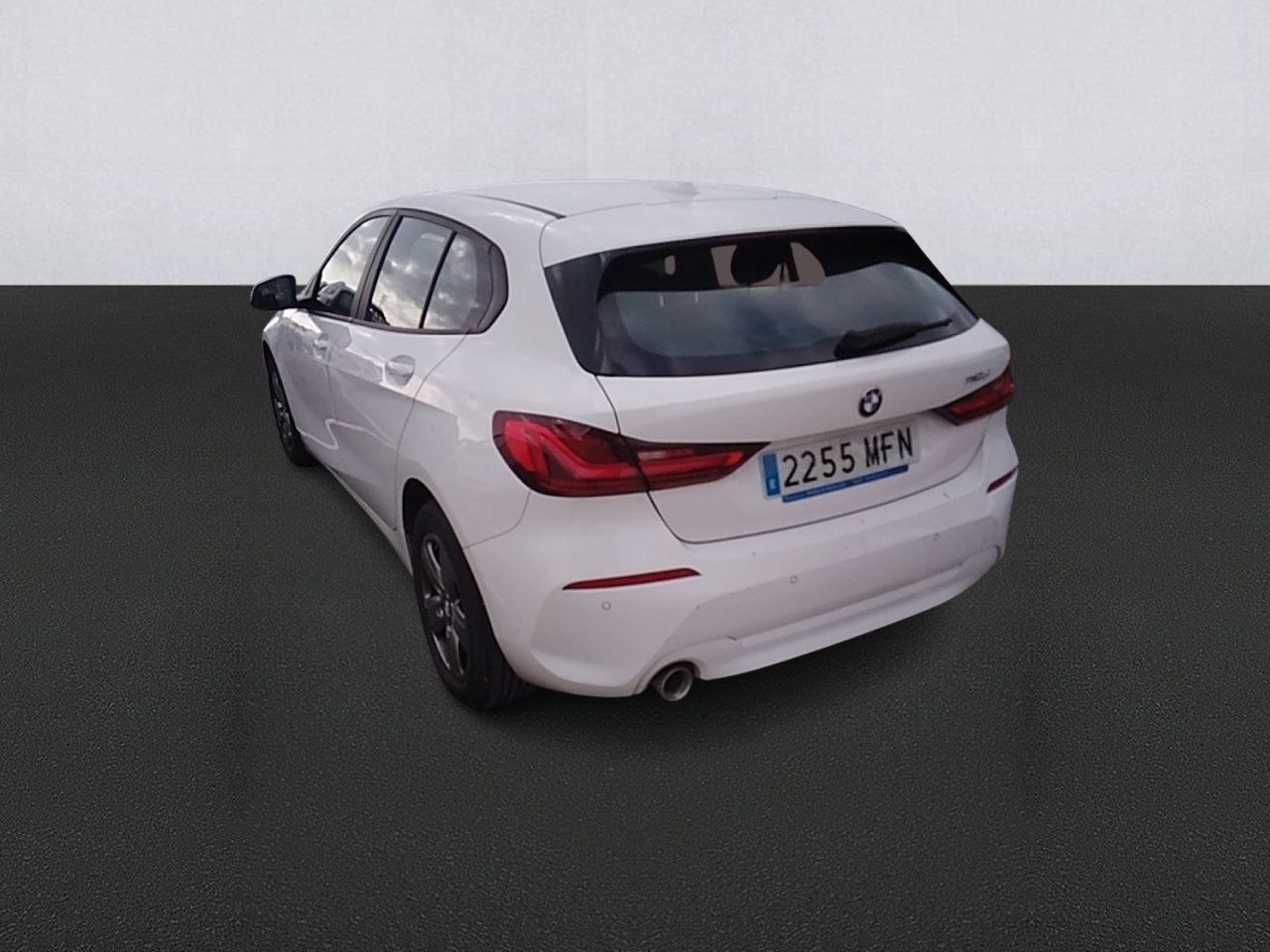 Bmw Series 1 116d - Foto 2