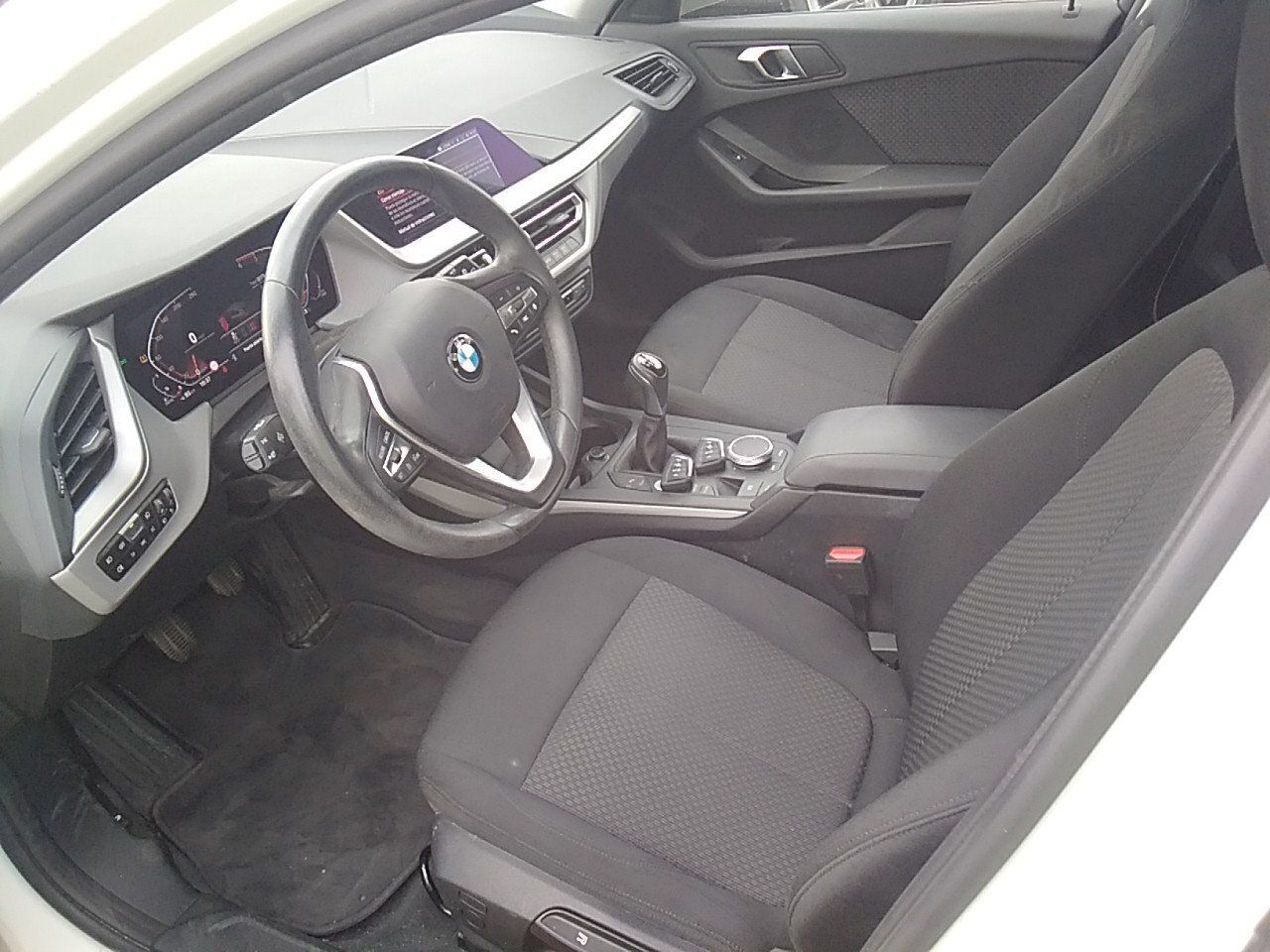 Bmw Series 1 116d - Foto 2