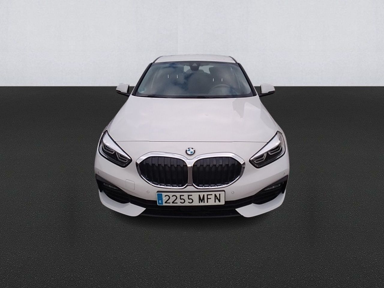 Bmw Series 1 116d - Foto 2