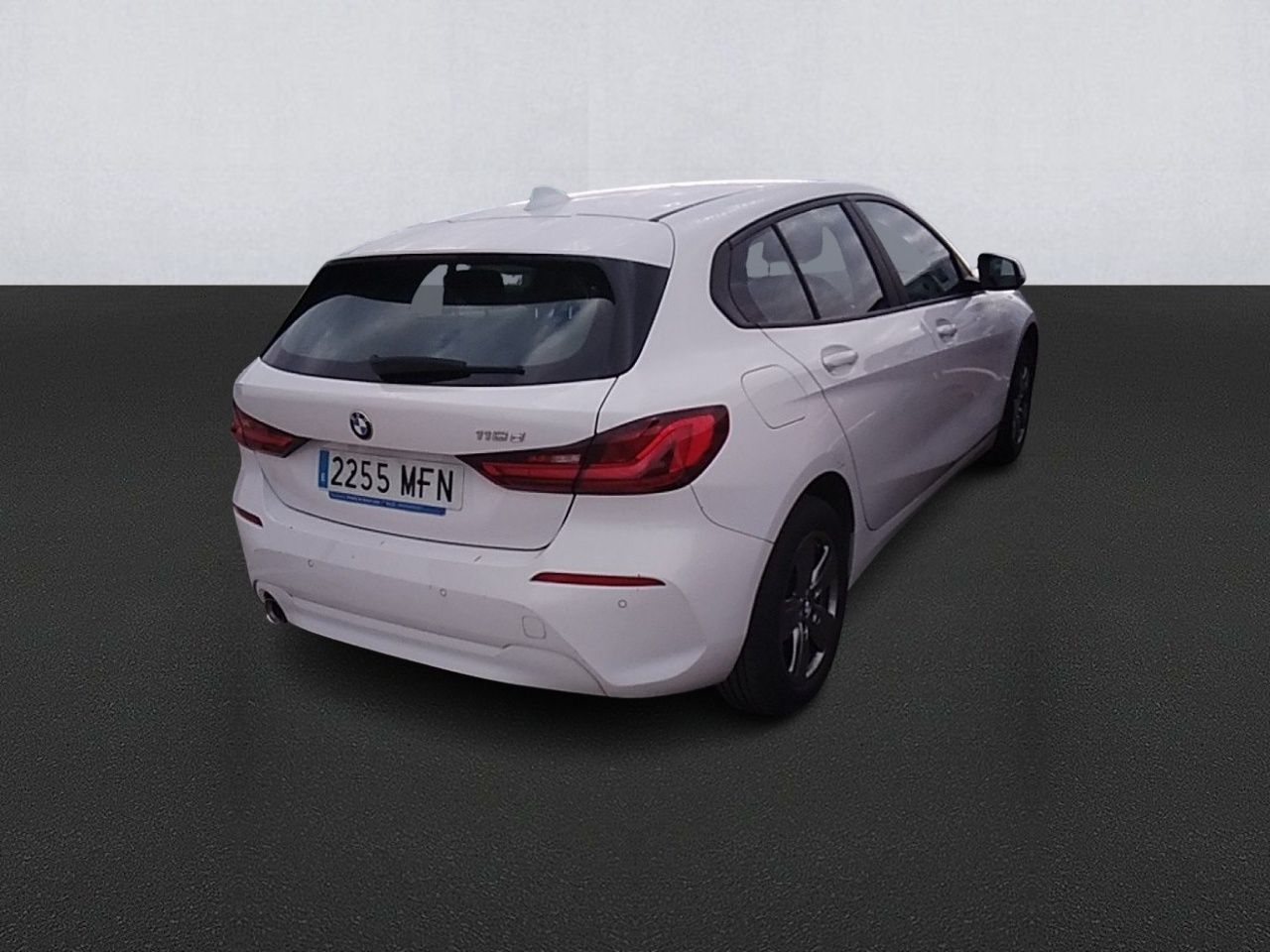 Bmw Series 1 116d - Foto 2