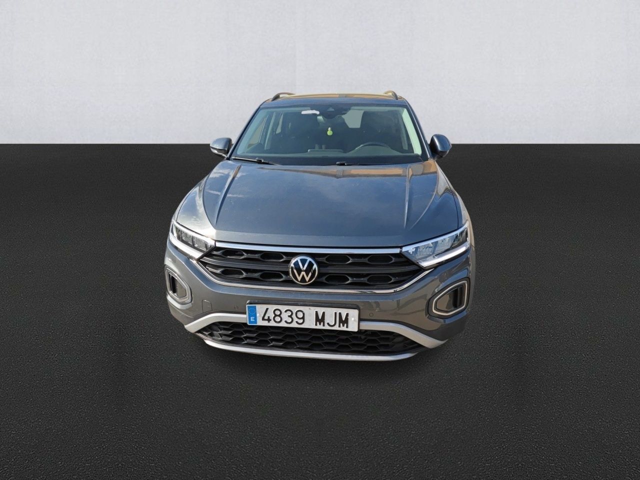 Volkswagen T-roc Life 2.0 Tdi 85kw (115cv) - Foto 2