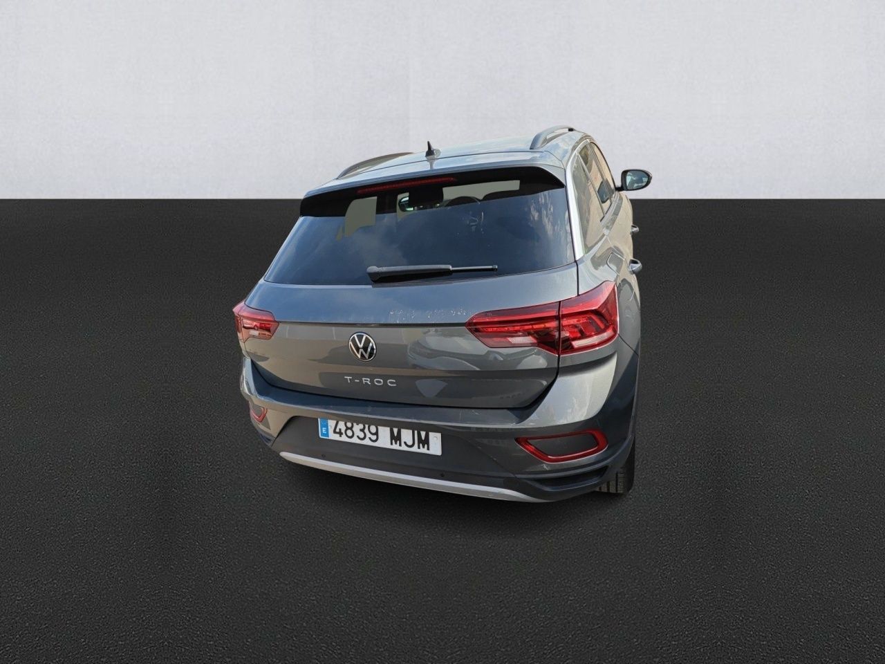 Volkswagen T-roc Life 2.0 Tdi 85kw (115cv) - Foto 2