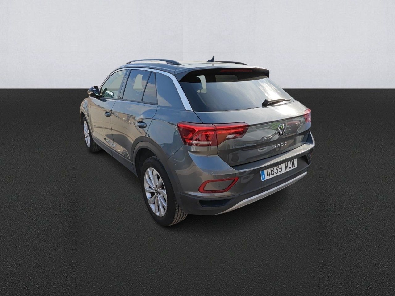 Volkswagen T-roc Life 2.0 Tdi 85kw (115cv) - Foto 2