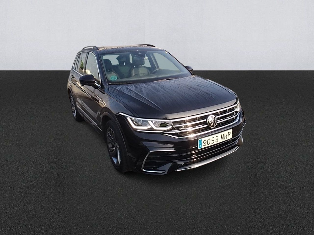 Volkswagen Tiguan R-line 2.0 Tdi 110kw (150cv) Dsg - Foto 2
