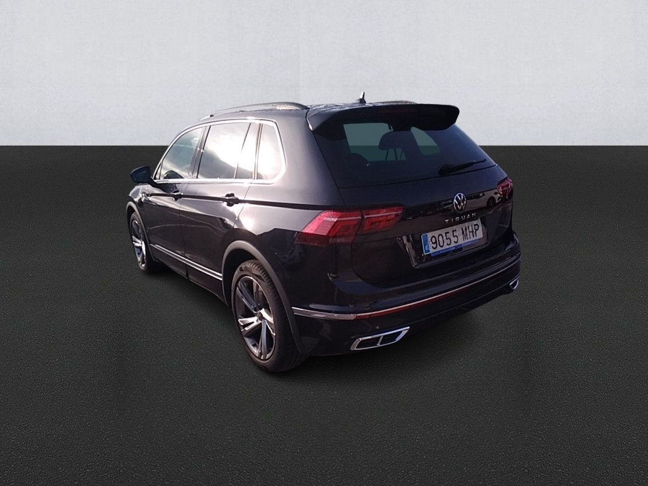 Volkswagen Tiguan R-line 2.0 Tdi 110kw (150cv) Dsg - Foto 2