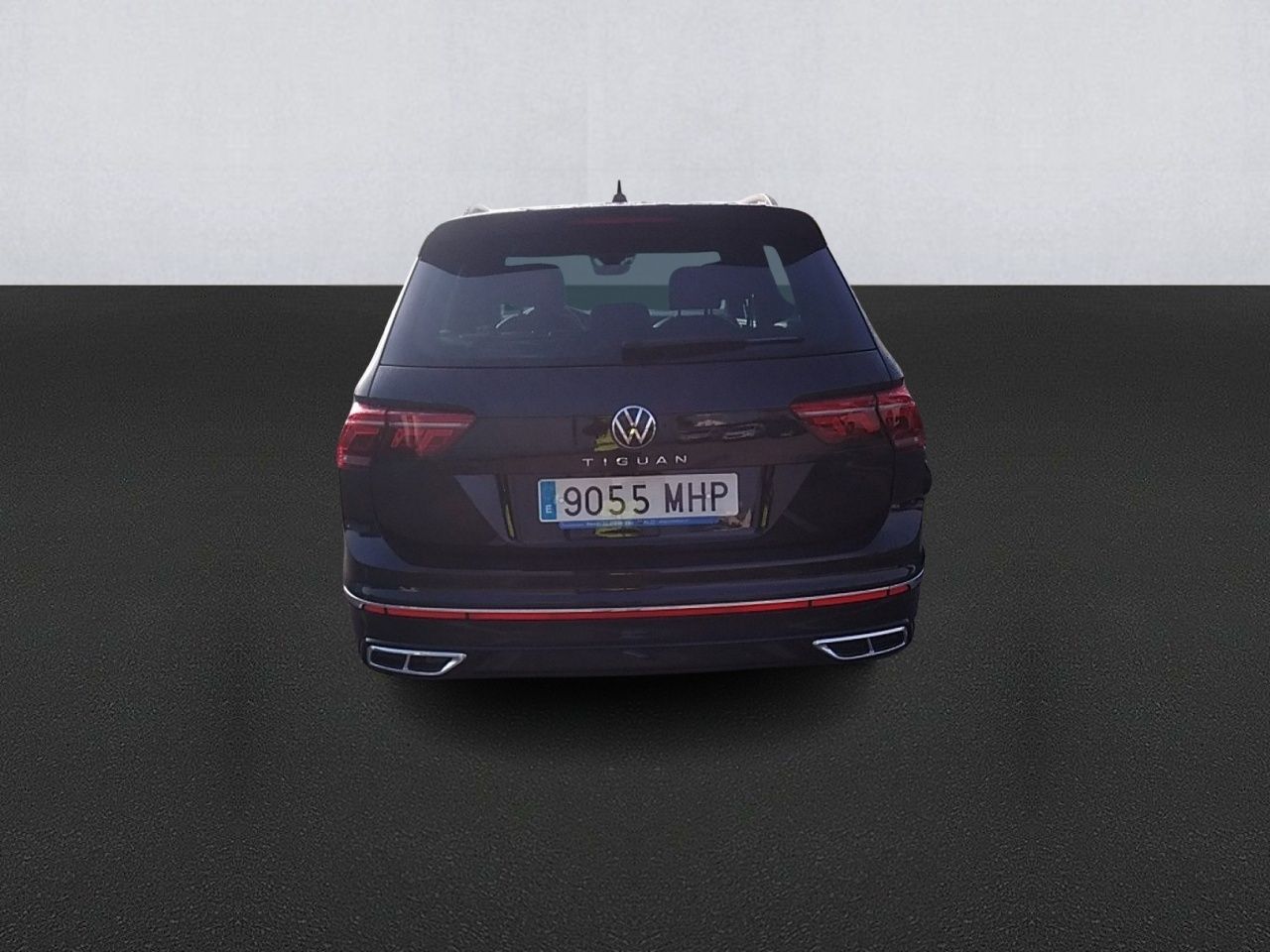 Volkswagen Tiguan R-line 2.0 Tdi 110kw (150cv) Dsg - Foto 2