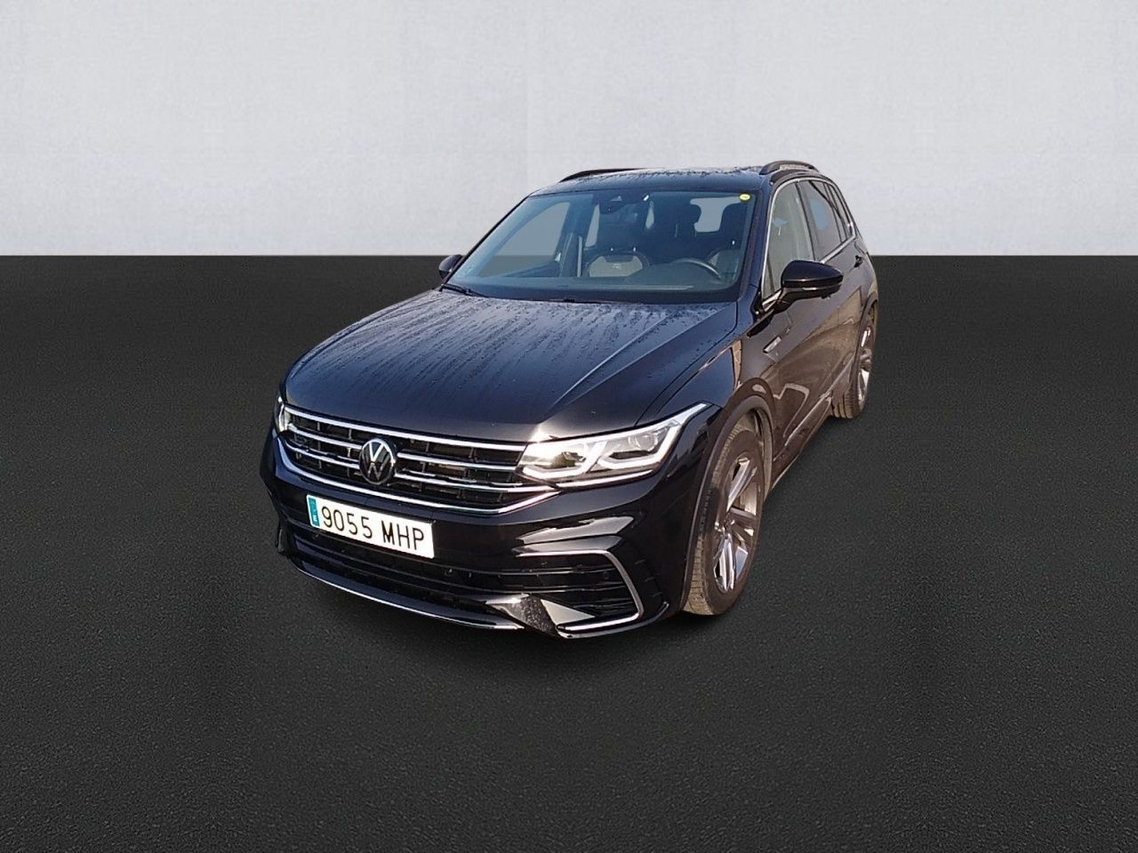 Volkswagen Tiguan R-line 2.0 Tdi 110kw (150cv) Dsg - Foto 2