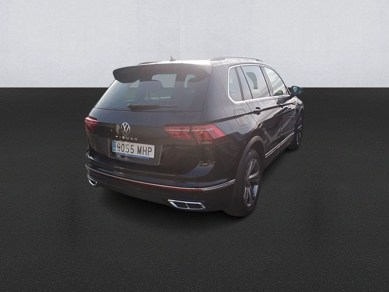 Volkswagen Tiguan R-line 2.0 Tdi 110kw (150cv) Dsg - Foto 2