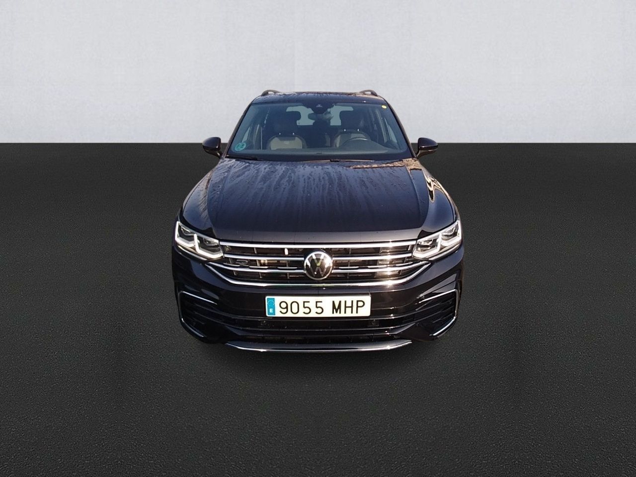 Volkswagen Tiguan R-line 2.0 Tdi 110kw (150cv) Dsg - Foto 2