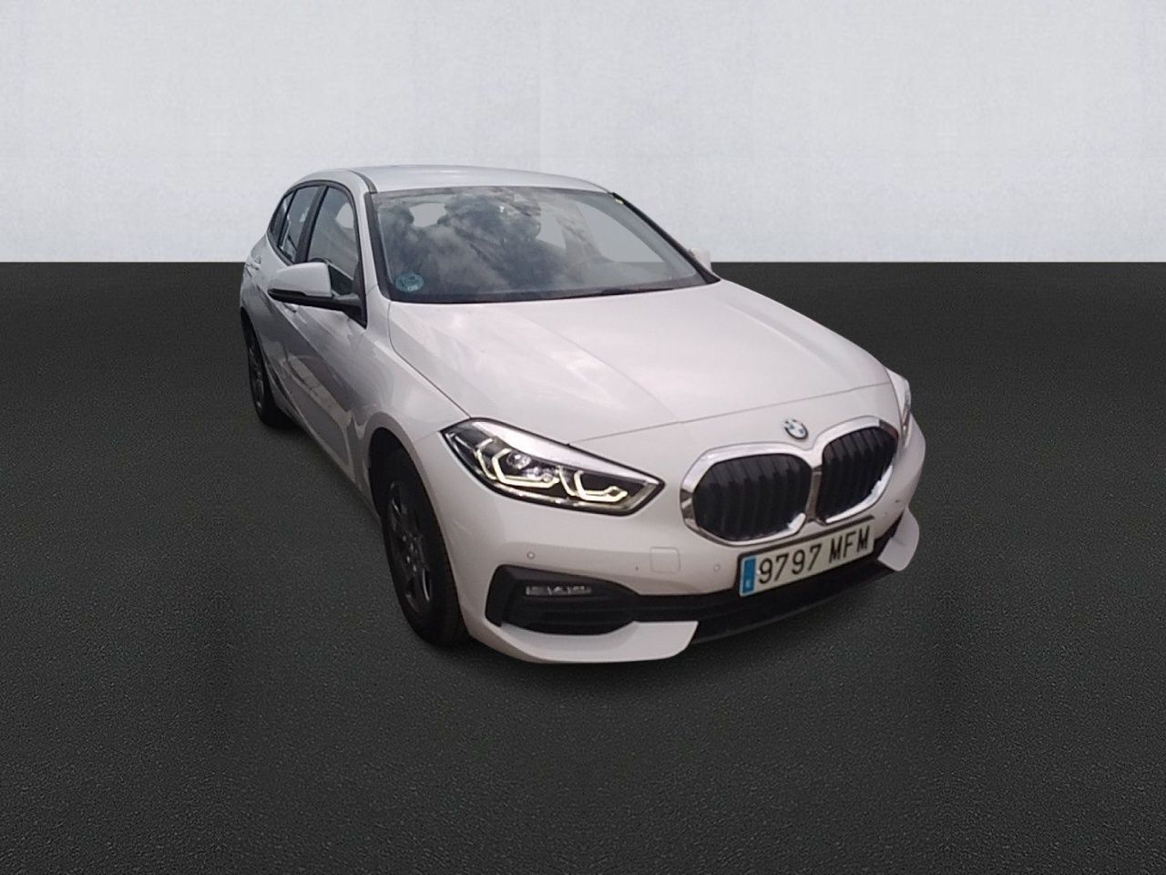 Bmw Series 1 116d - Foto 2