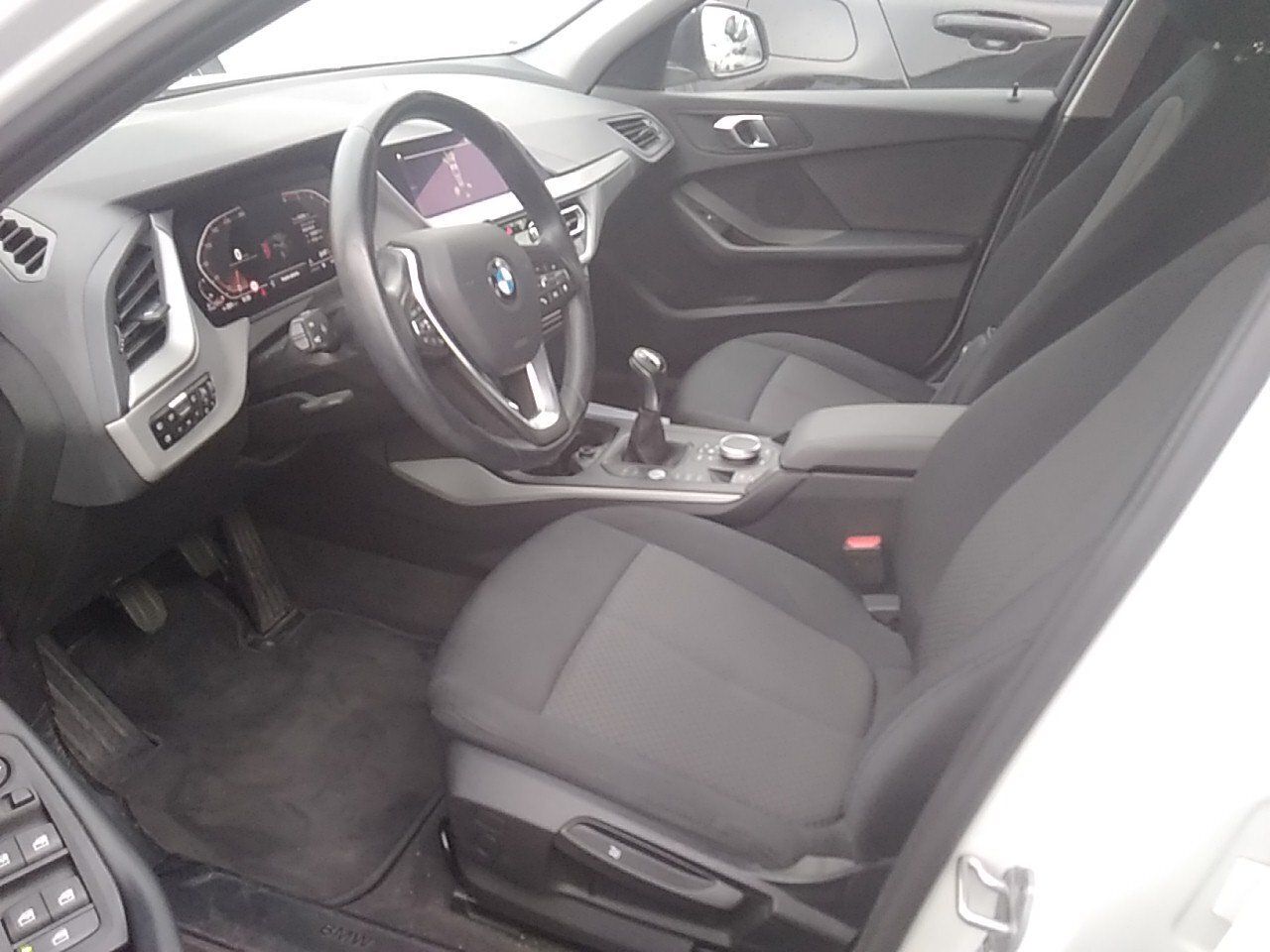 Bmw Series 1 116d - Foto 2