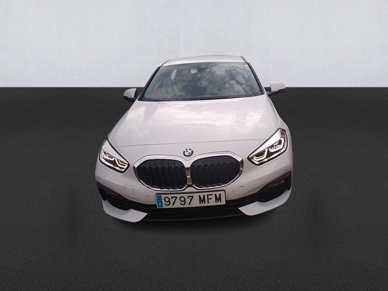 Bmw Series 1 116d - Foto 2
