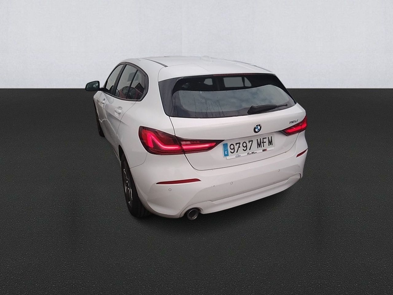 Bmw Series 1 116d - Foto 2