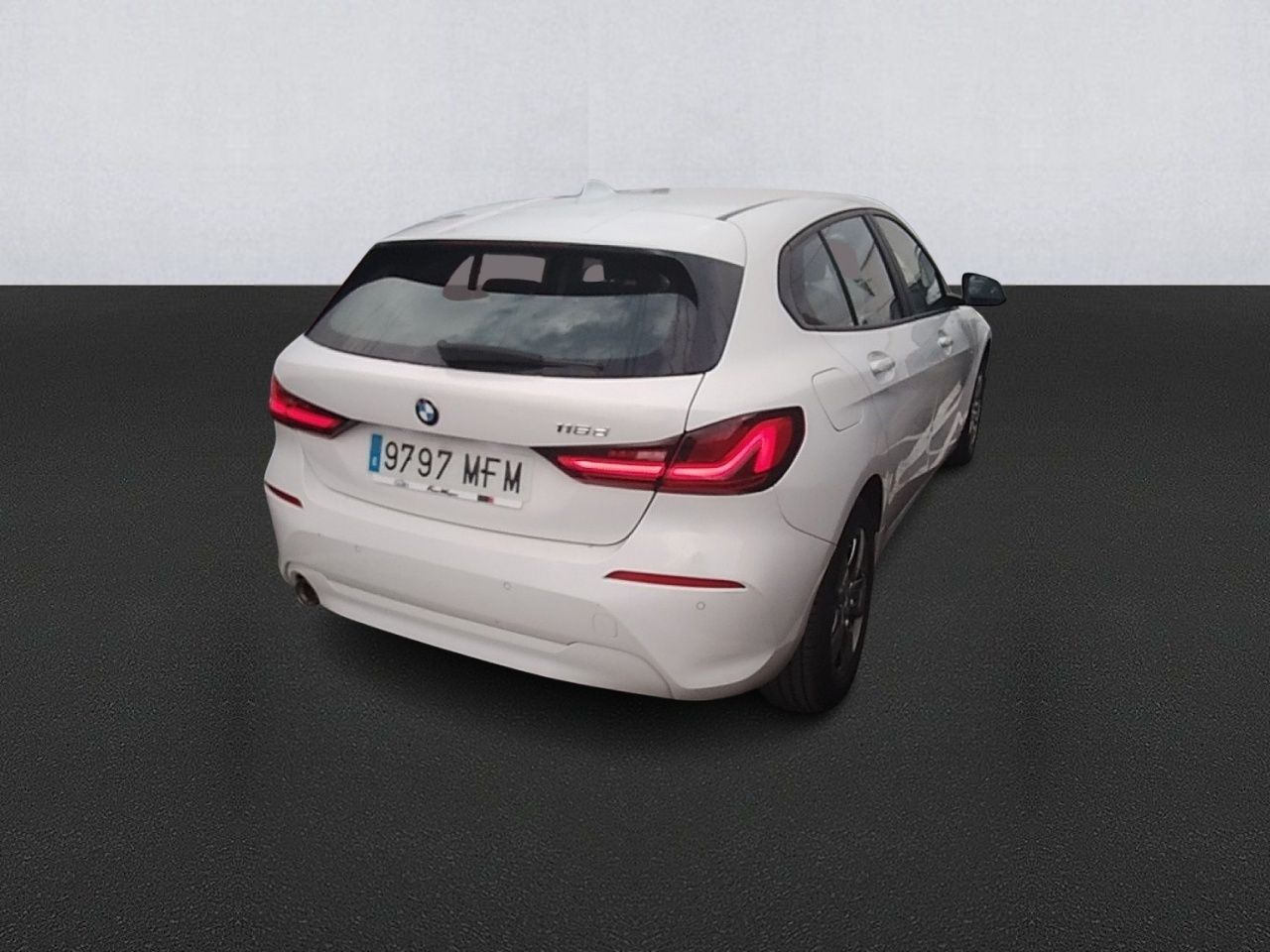 Bmw Series 1 116d - Foto 2