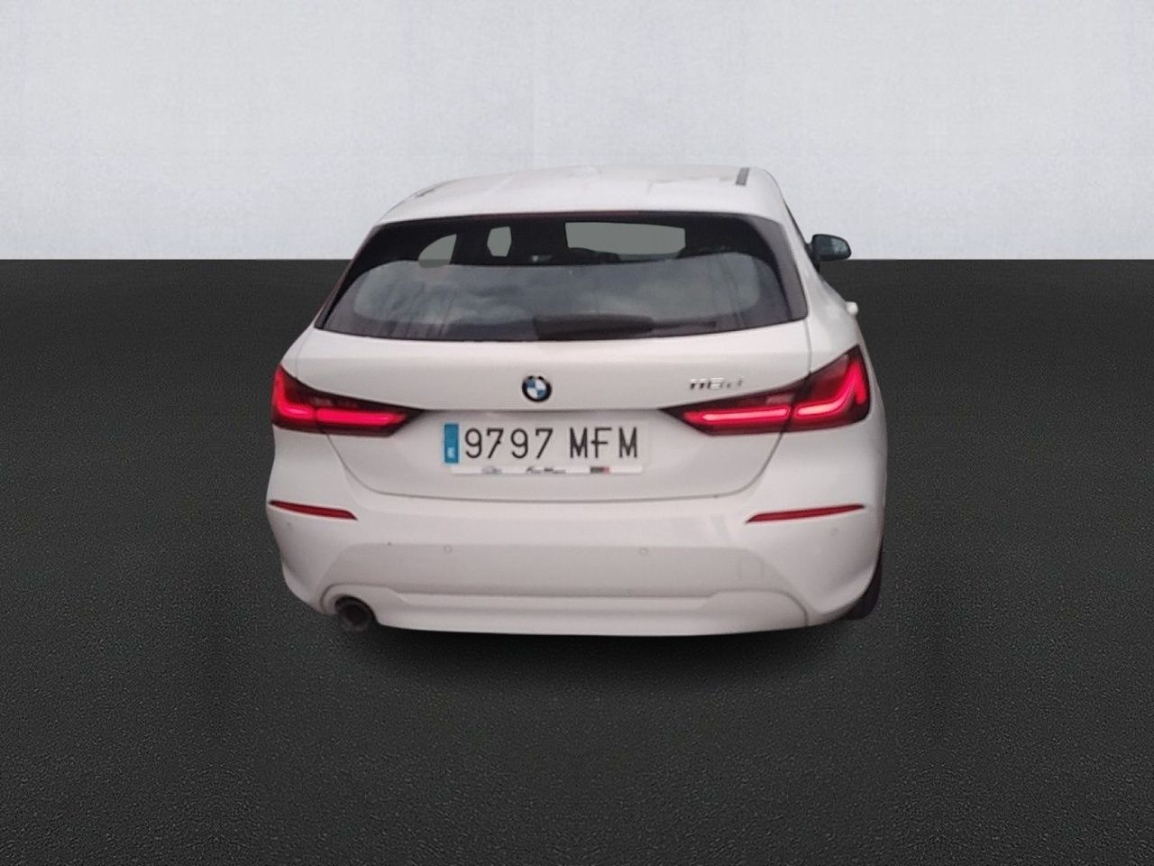 Bmw Series 1 116d - Foto 2