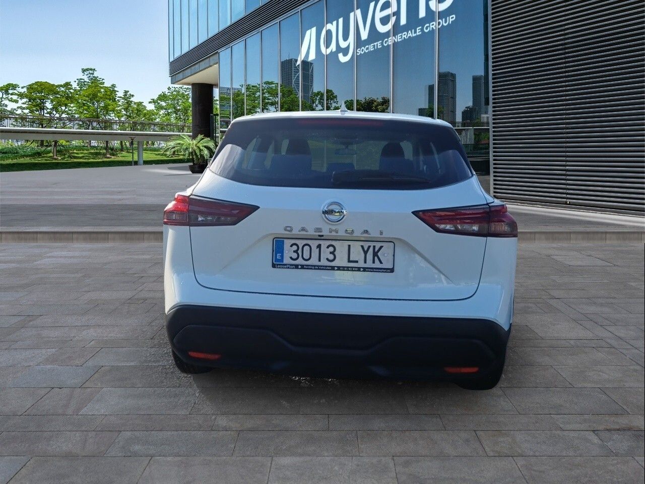 Nissan Qashqai Dig-t 103kw (140cv) Mhev 4x2 Acenta - Foto 2