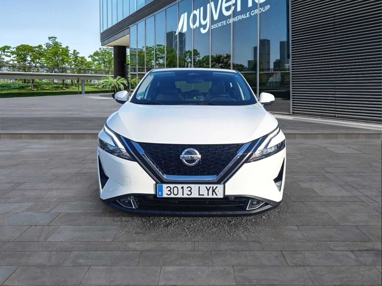 Nissan Qashqai Dig-t 103kw (140cv) Mhev 4x2 Acenta - Foto 2