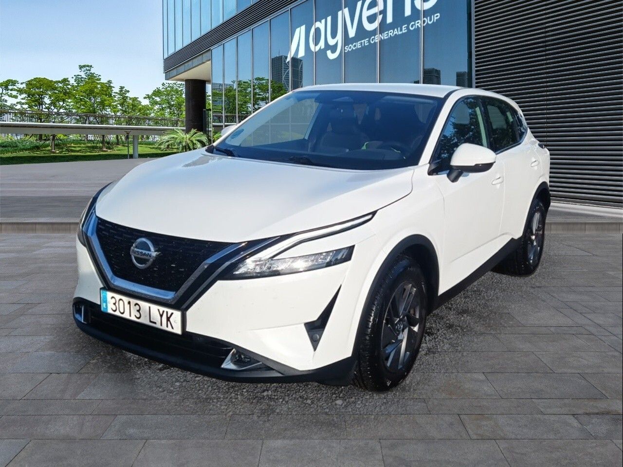 Nissan Qashqai Dig-t 103kw (140cv) Mhev 4x2 Acenta - Foto 2