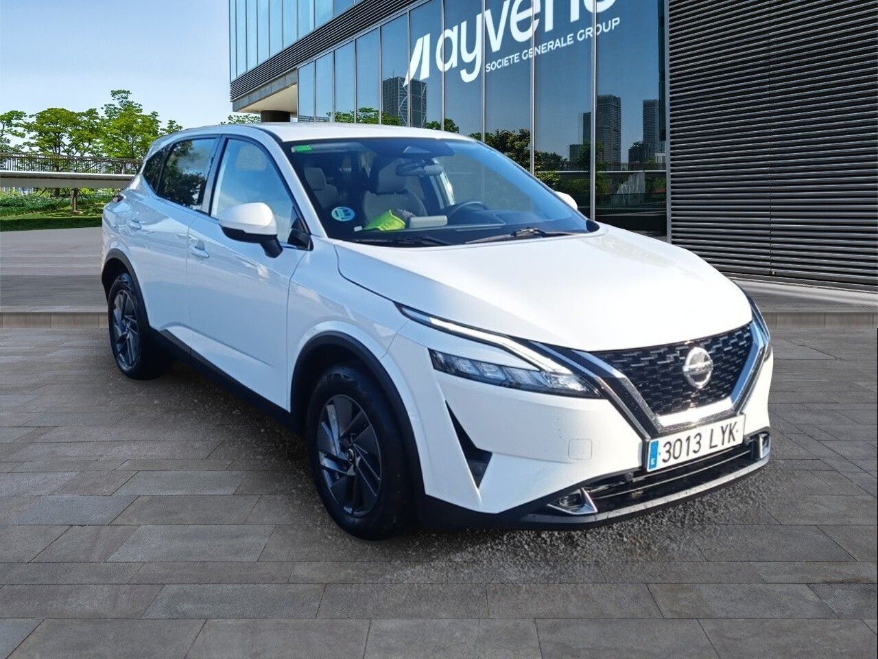 Nissan Qashqai Dig-t 103kw (140cv) Mhev 4x2 Acenta - Foto 2