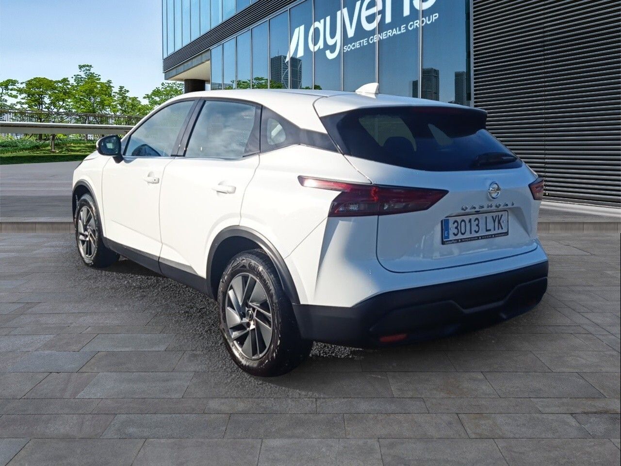 Nissan Qashqai Dig-t 103kw (140cv) Mhev 4x2 Acenta - Foto 2
