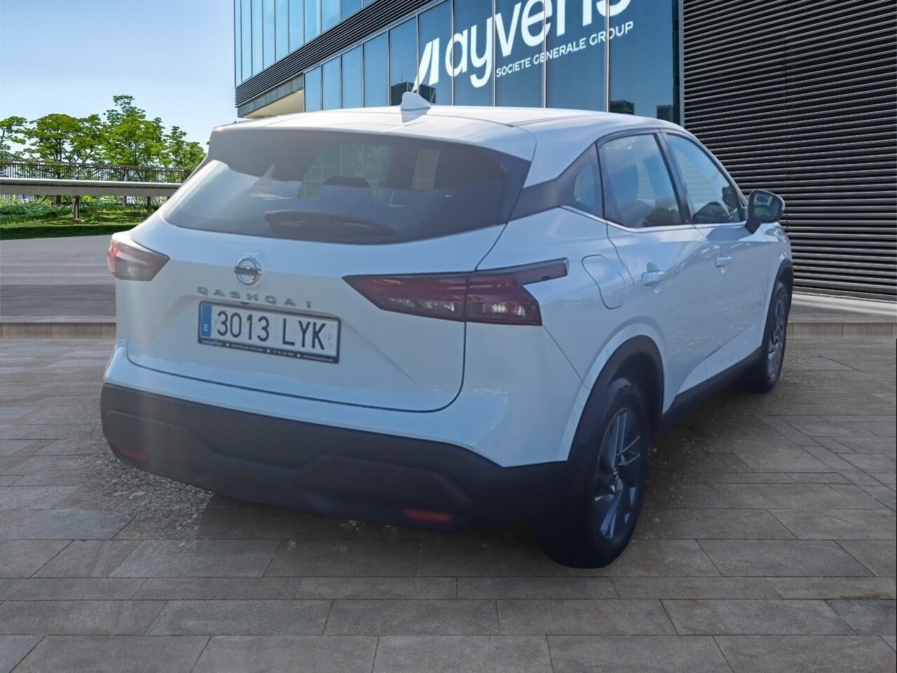 Nissan Qashqai Dig-t 103kw (140cv) Mhev 4x2 Acenta - Foto 2
