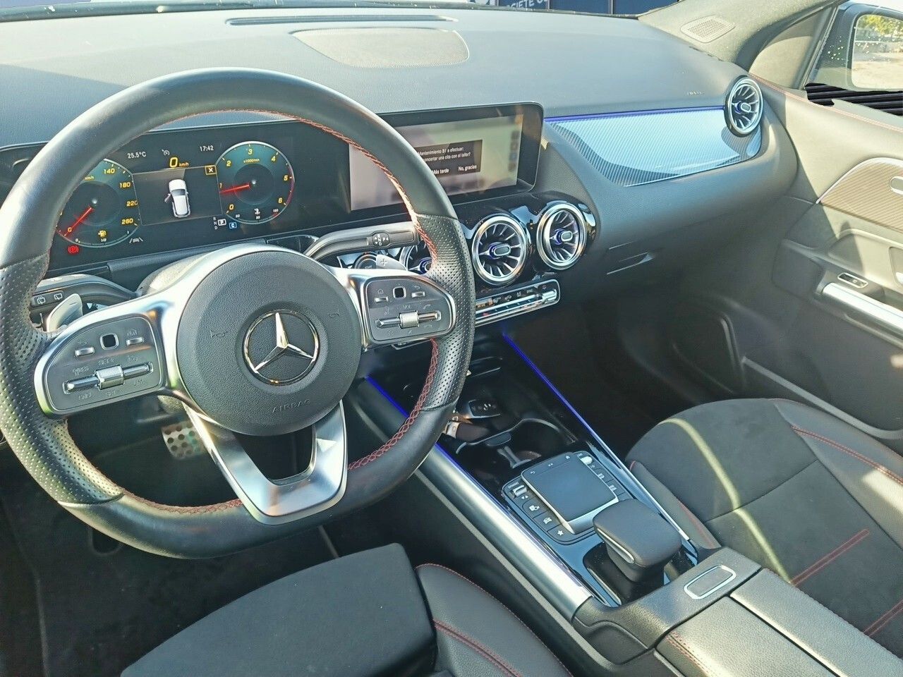 Mercedes Gla 200 D - Foto 2
