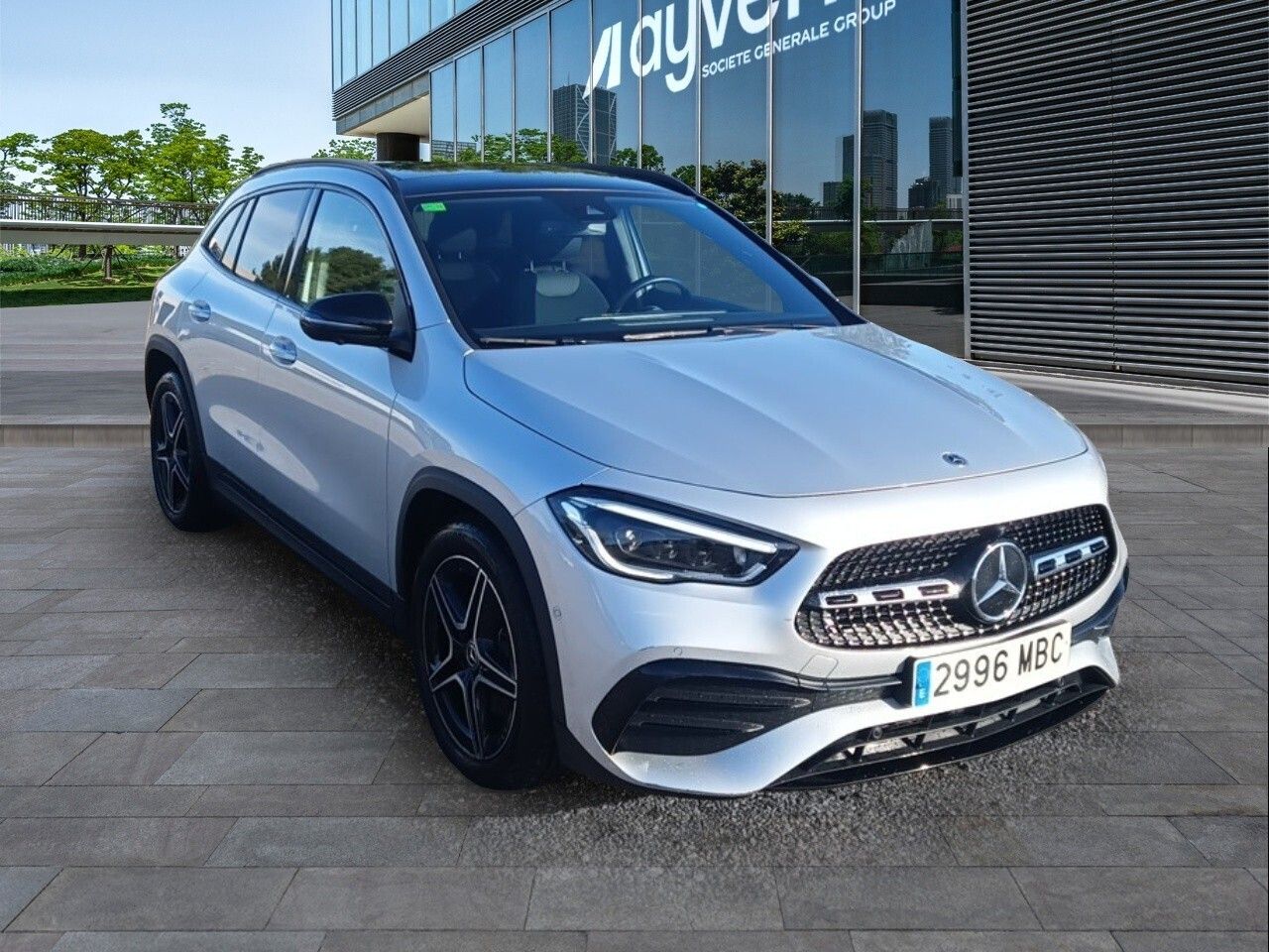 Mercedes Gla 200 D - Foto 2