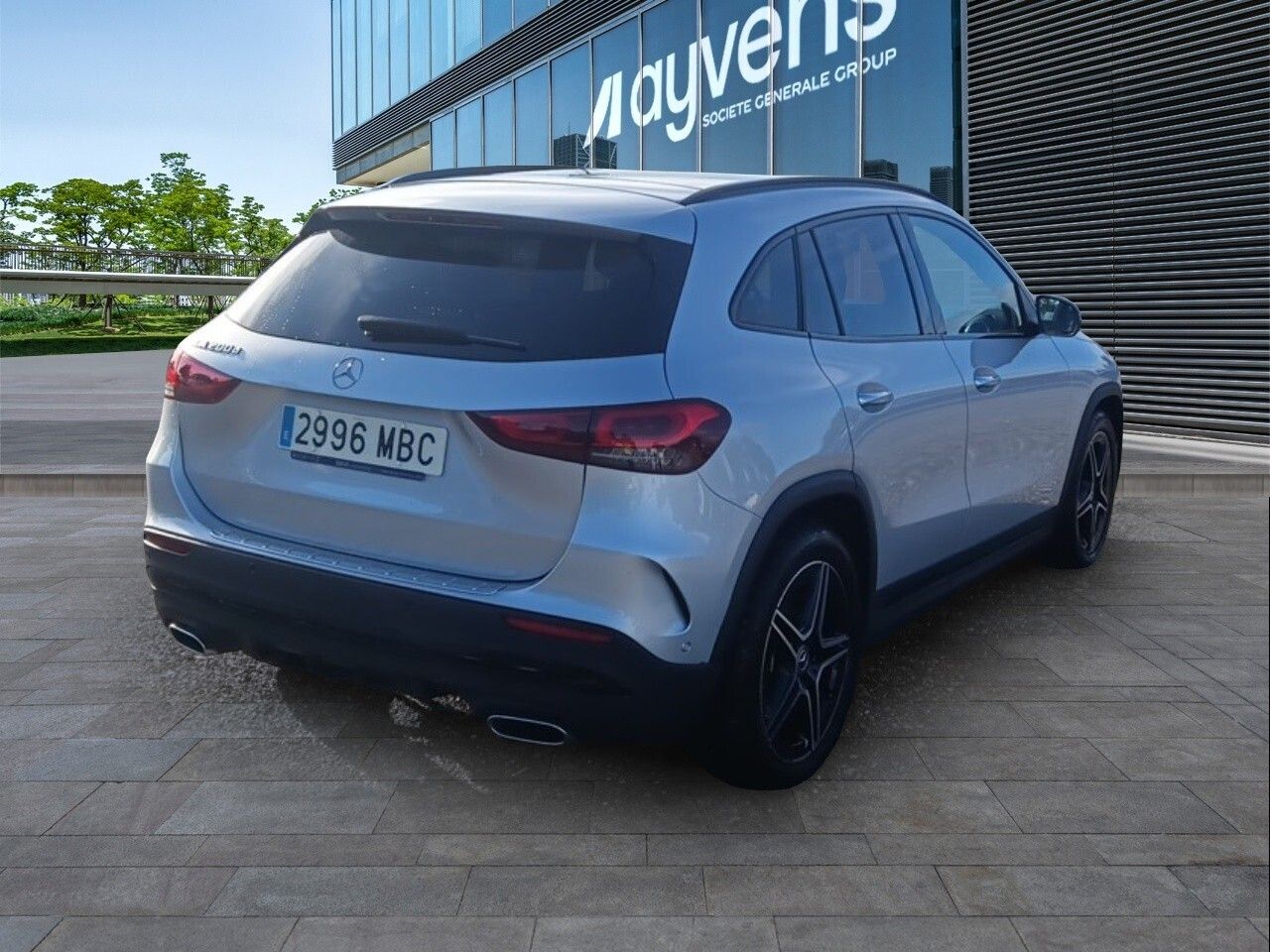 Mercedes Gla 200 D - Foto 2