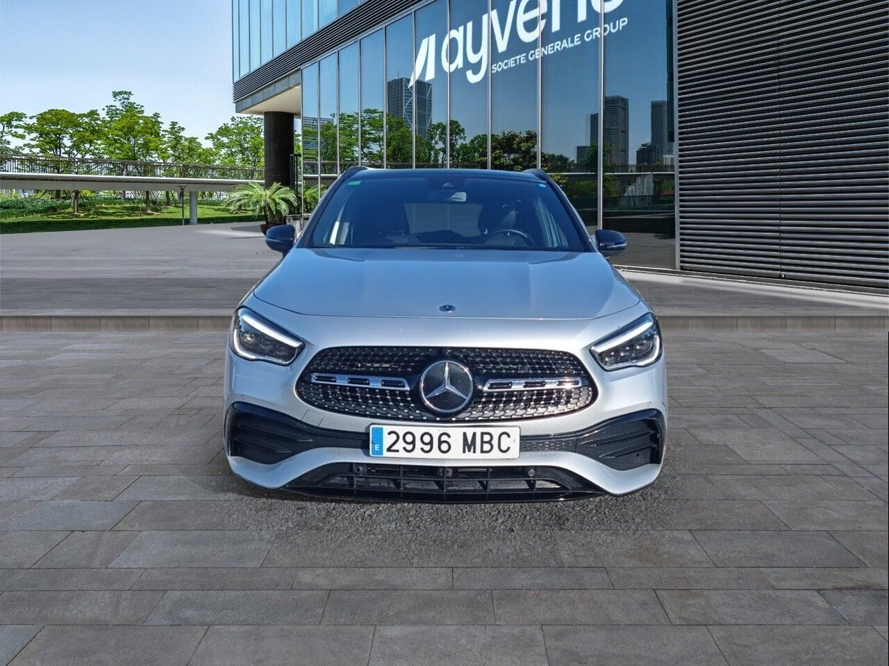 Mercedes Gla 200 D - Foto 2