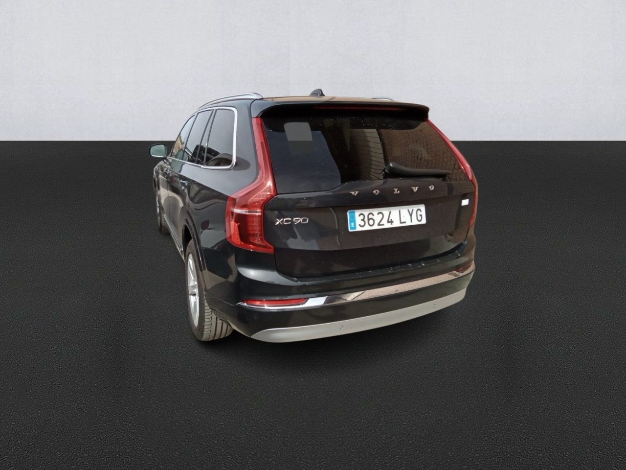 Volvo Xc90 (o) 2.0 T8 Awd Recharge Inscription Exp - Foto 2