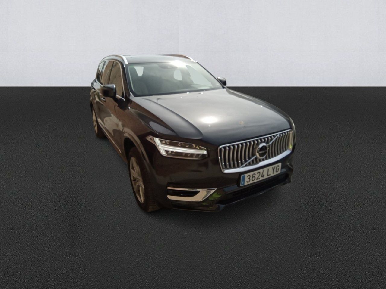Volvo Xc90 (o) 2.0 T8 Awd Recharge Inscription Exp - Foto 2