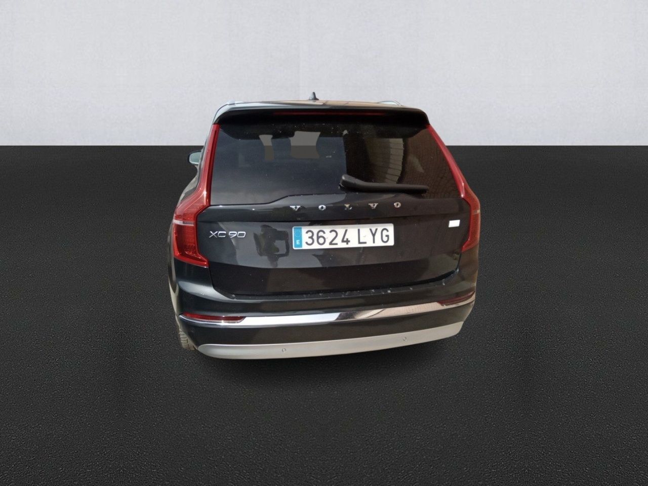 Volvo Xc90 (o) 2.0 T8 Awd Recharge Inscription Exp - Foto 2
