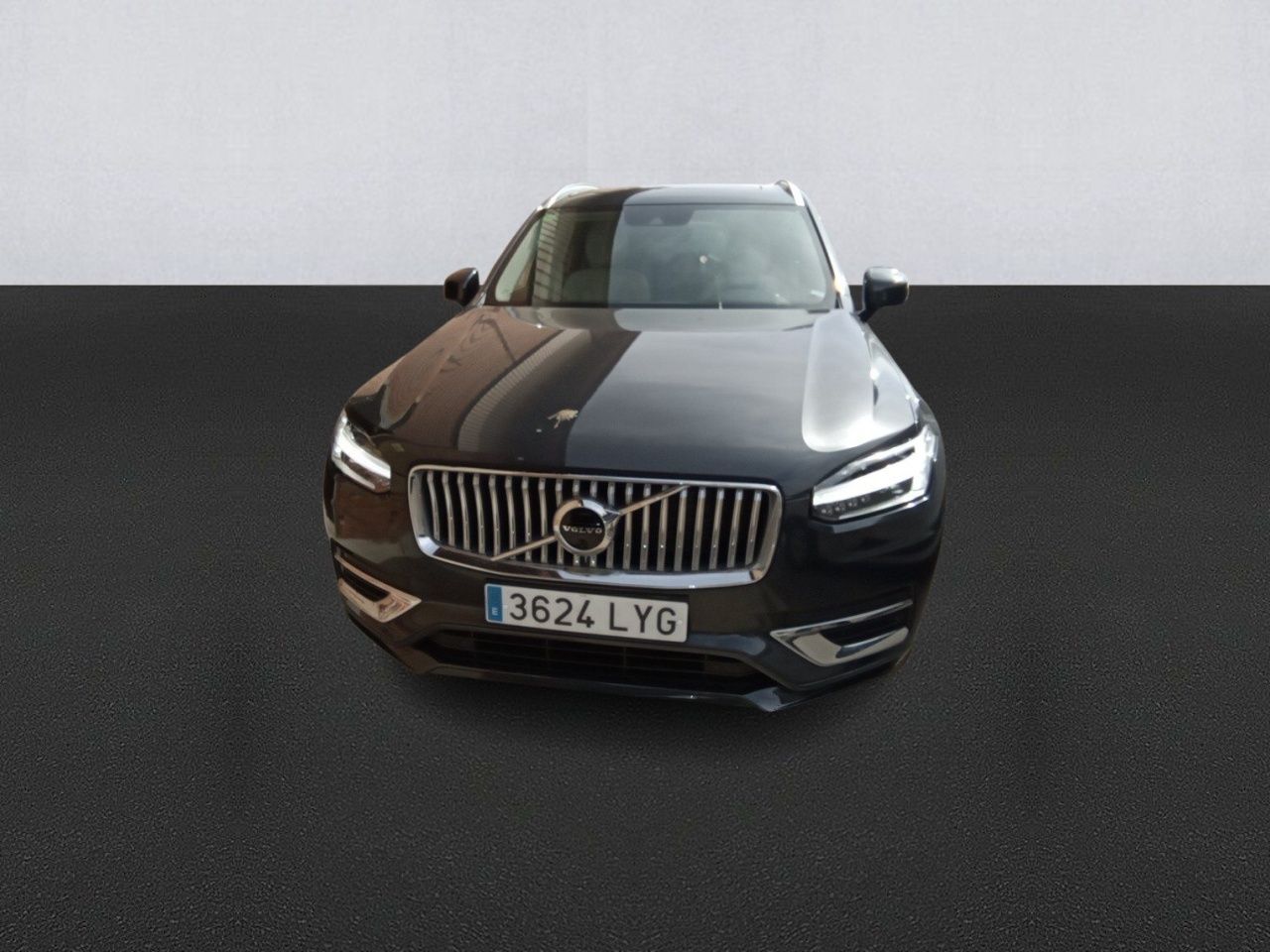 Volvo Xc90 (o) 2.0 T8 Awd Recharge Inscription Exp - Foto 2