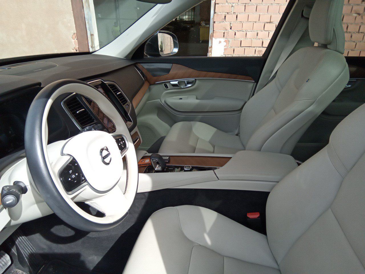 Volvo Xc90 (o) 2.0 T8 Awd Recharge Inscription Exp - Foto 2
