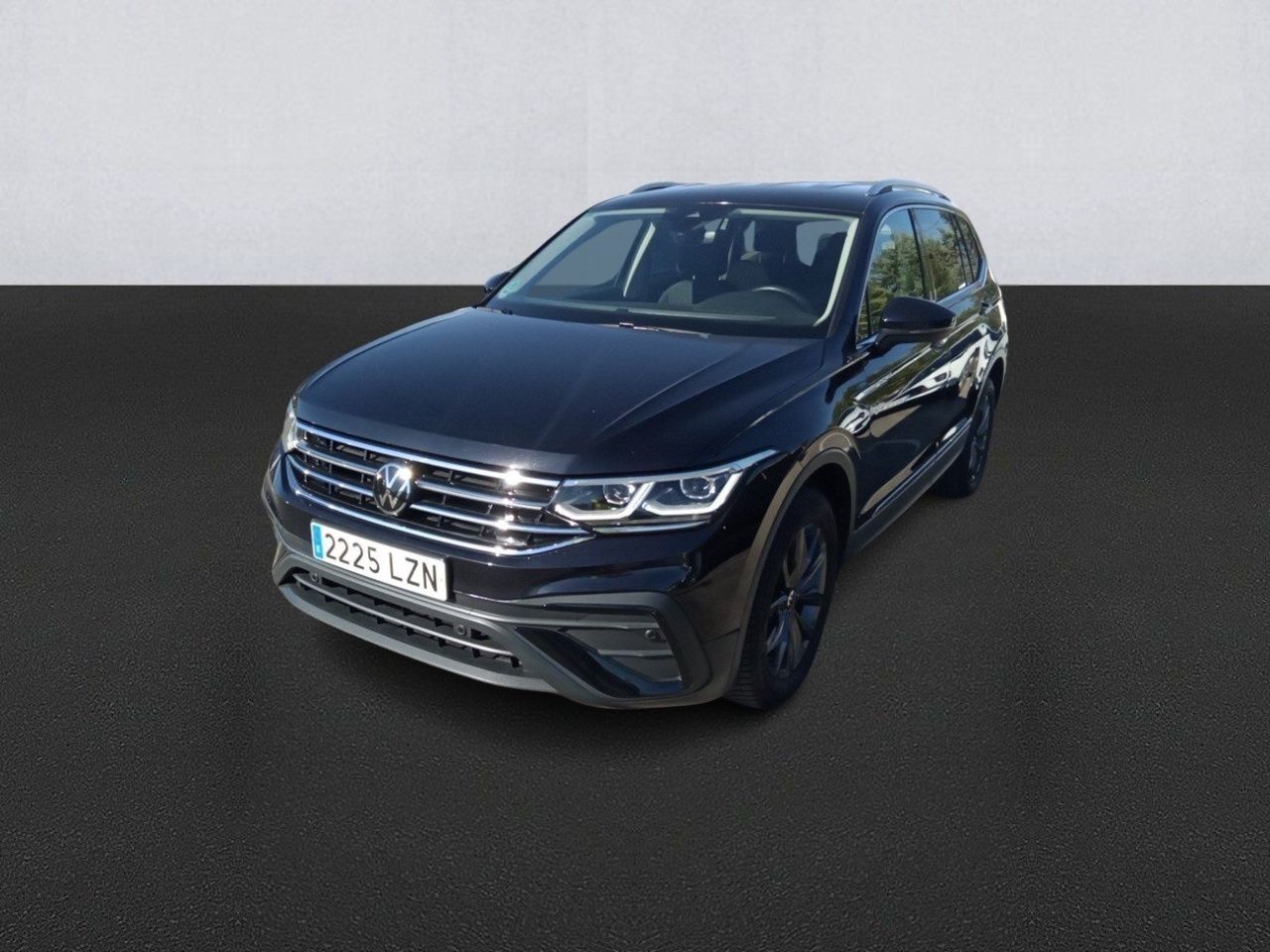 Volkswagen Tiguan Allspace Life 2.0 Tdi 110kw (150cv) Dsg 4motion - Foto 2