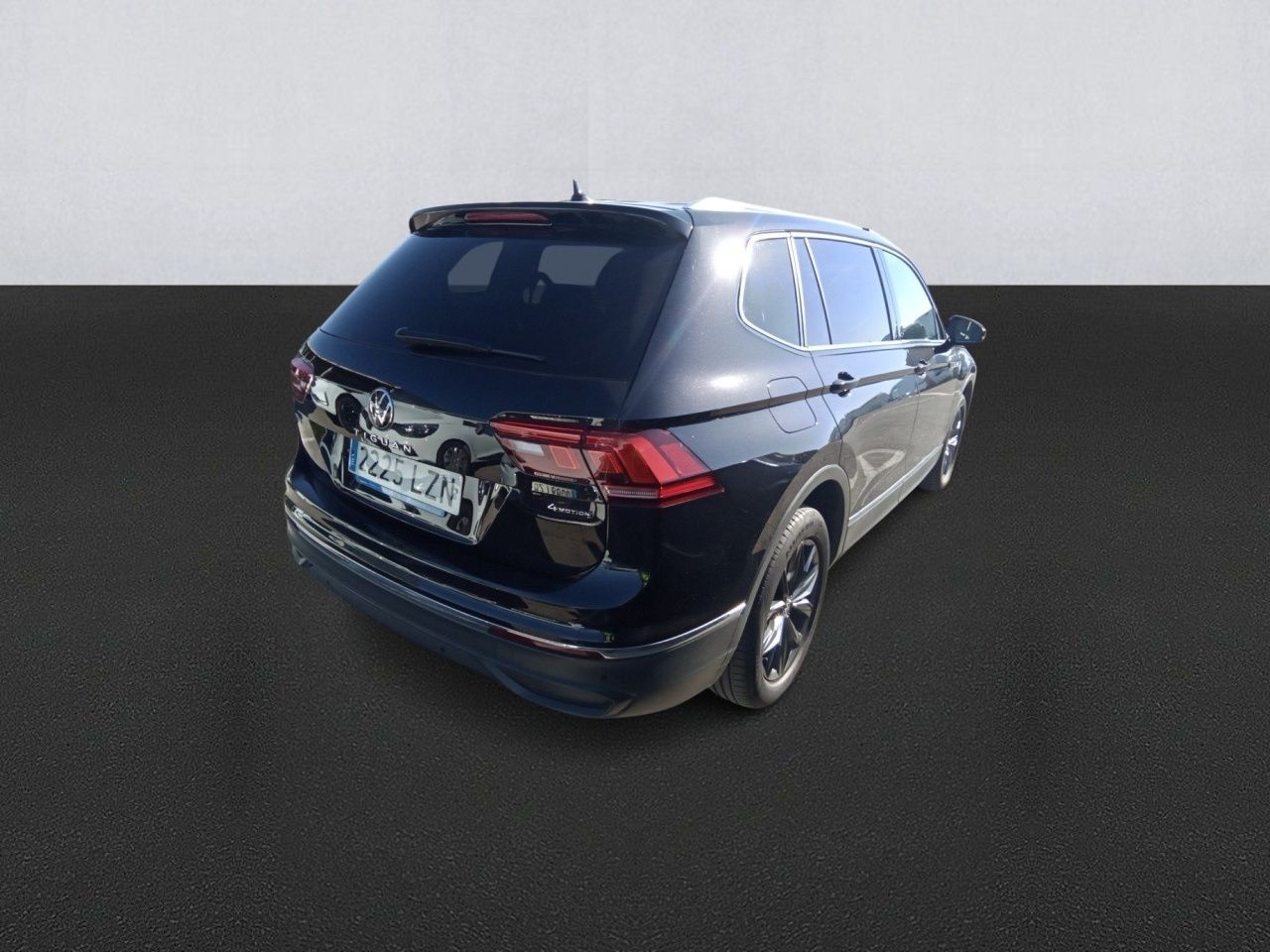 Volkswagen Tiguan Allspace Life 2.0 Tdi 110kw (150cv) Dsg 4motion - Foto 2
