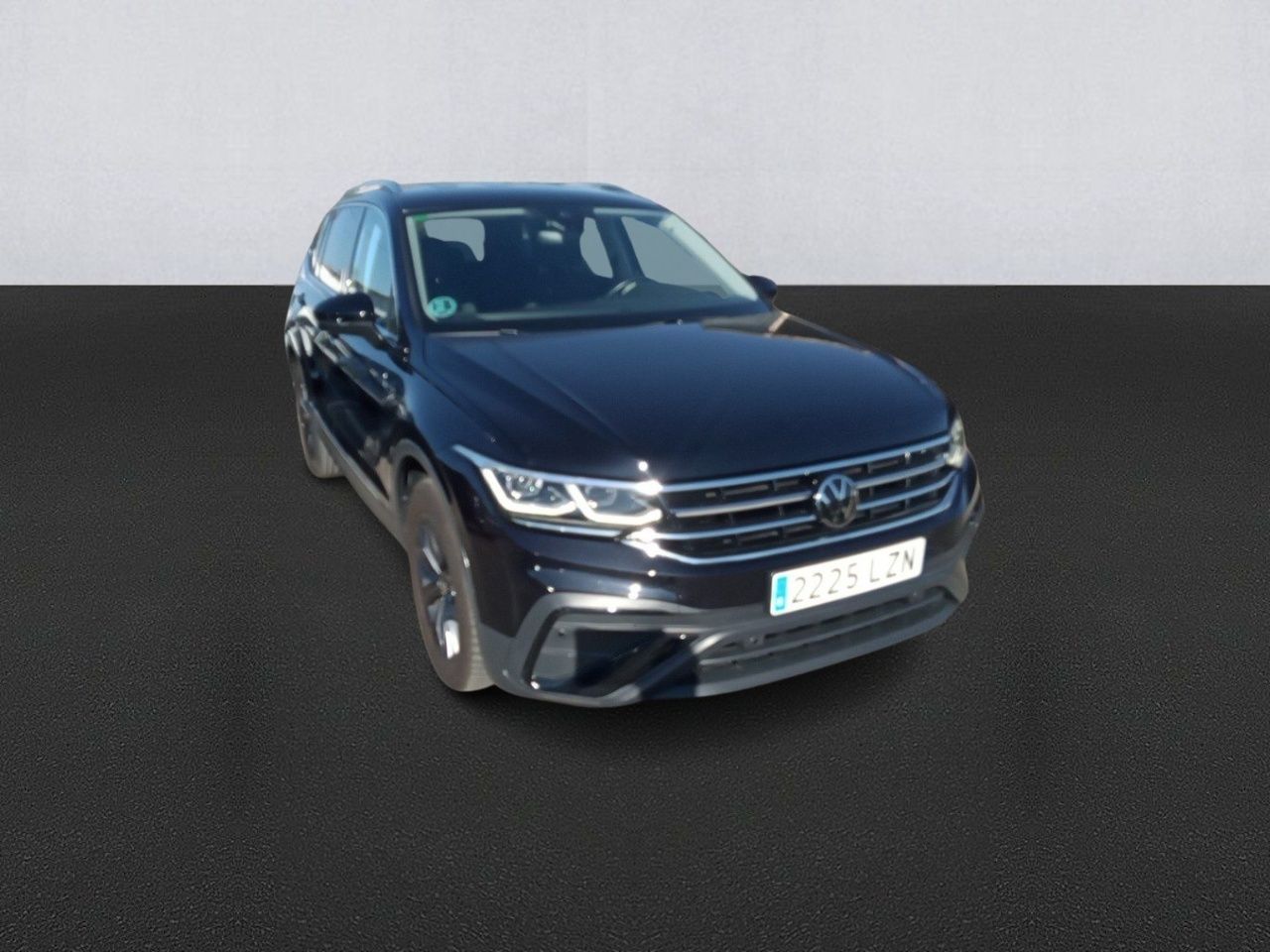 Volkswagen Tiguan Allspace Life 2.0 Tdi 110kw (150cv) Dsg 4motion - Foto 2