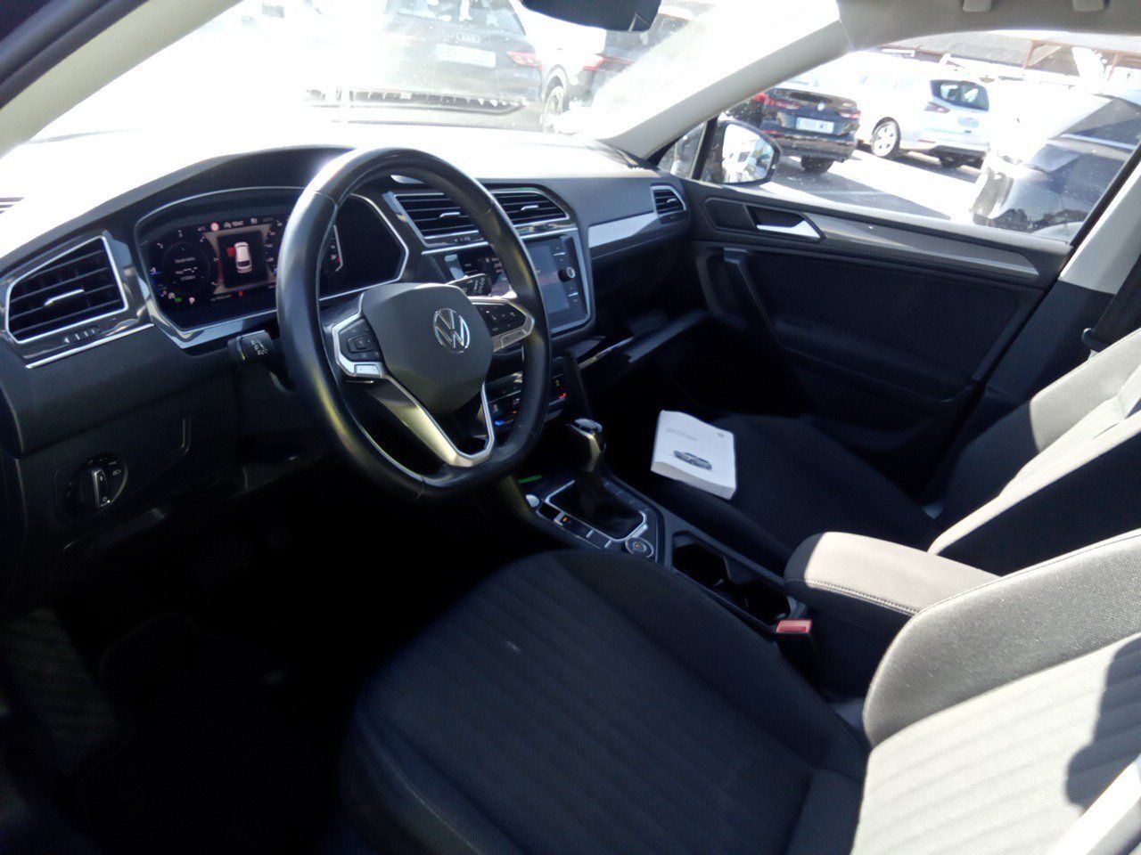 Volkswagen Tiguan Allspace Life 2.0 Tdi 110kw (150cv) Dsg 4motion - Foto 2
