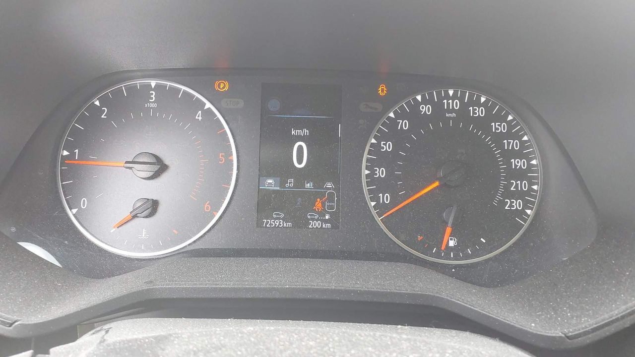 Renault Clio Equilibre Blue Dci 74kw (100cv) - Foto 2