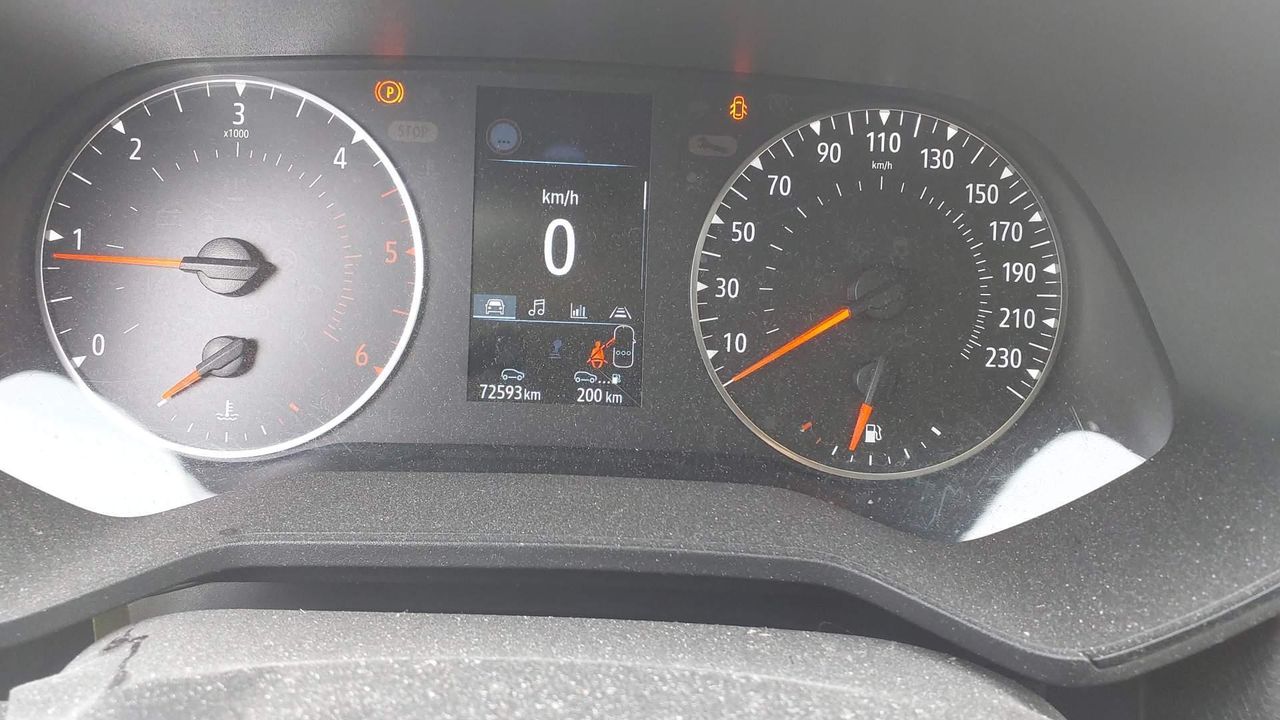 Renault Clio Equilibre Blue Dci 74kw (100cv) - Foto 2