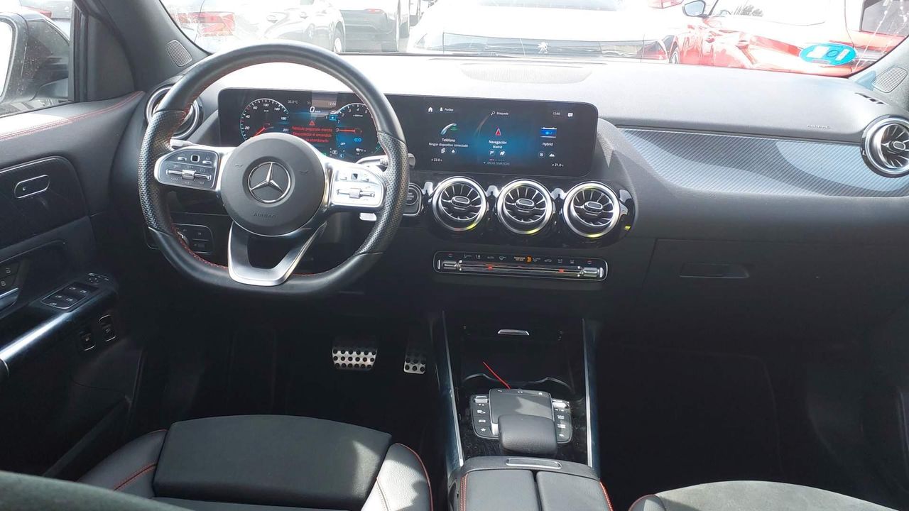 Mercedes Gla 250 E - Foto 2