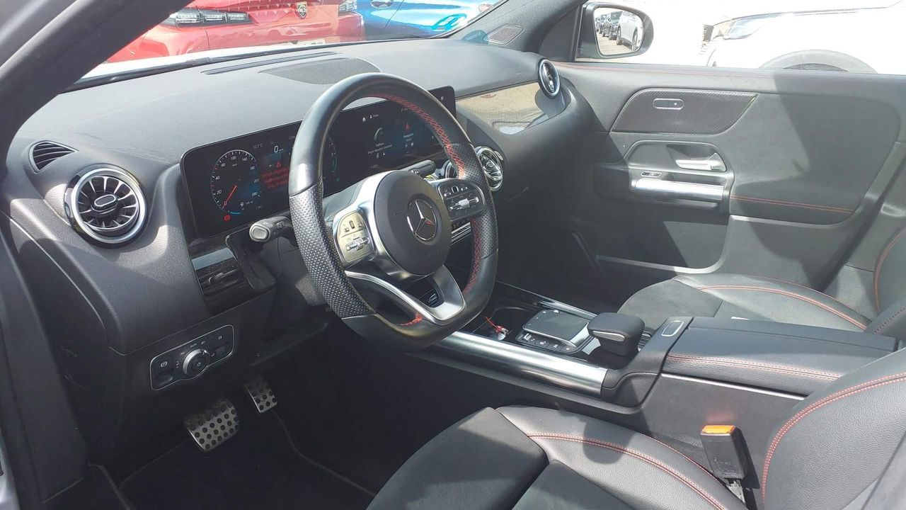 Mercedes Gla 250 E - Foto 2