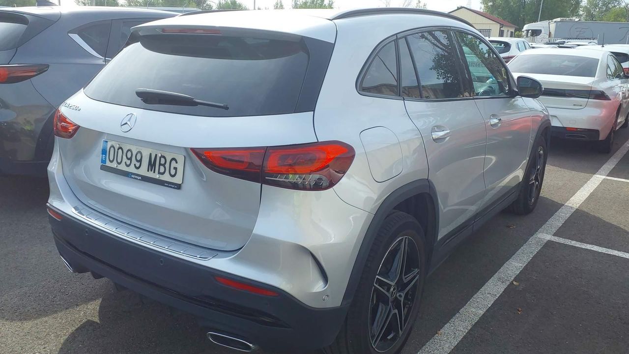 Mercedes Gla 250 E - Foto 2