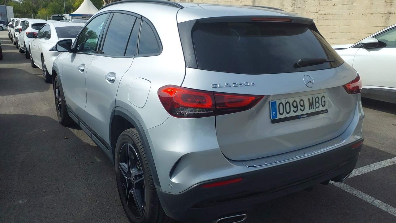 Mercedes Gla 250 E - Foto 2